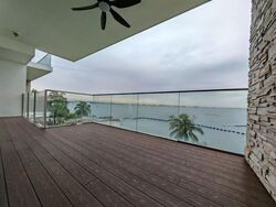 The Azure (D4), Condominium #615932831
